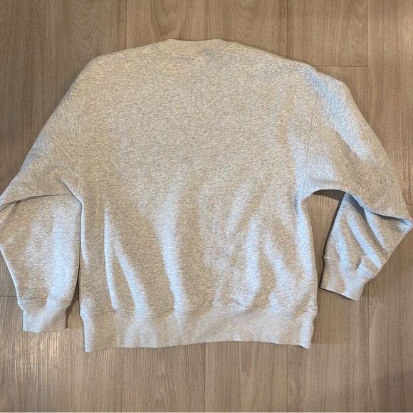 Abercrombie Olympics Sunday Crew - Small - Picture 8 of 8